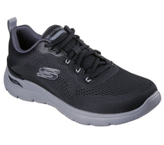 Arch Fit Summits - Kravel Skechers on sale