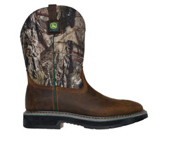 John Deere Waterproof: Rowood - Moss Burrow Skechers on sale
