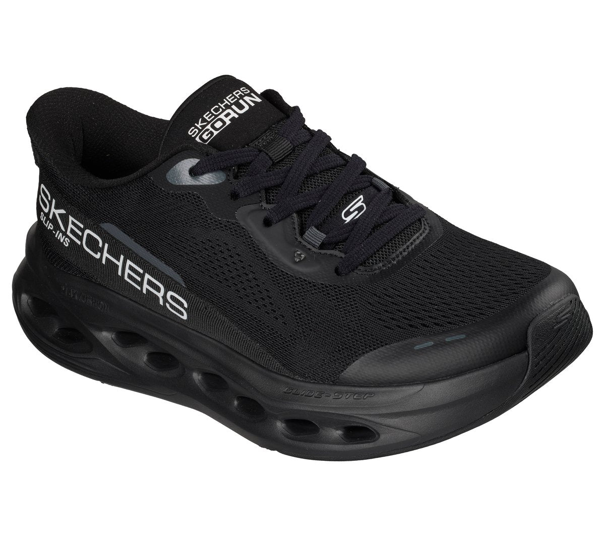 Slip-ins: Max Cushioning Glide-Step - Advert Skechers sale