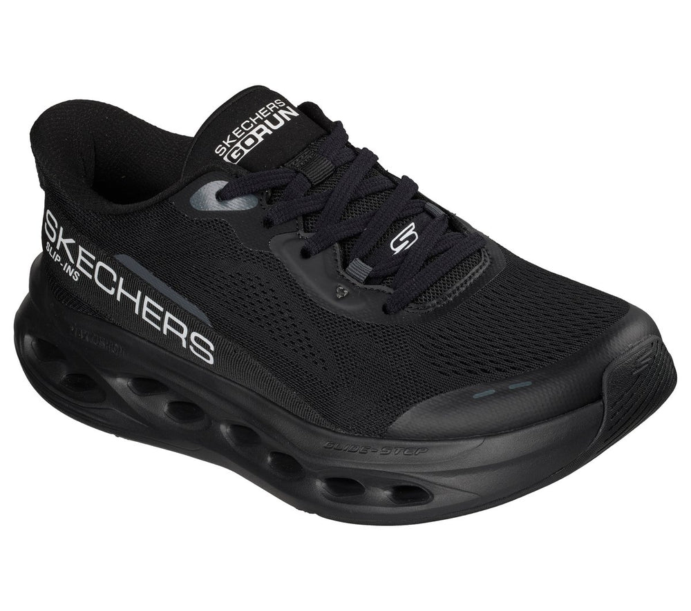Slip-ins: Max Cushioning Glide-Step - Advert Skechers sale
