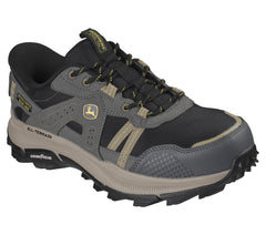 Slip-ins John Deere Relaxed Fit: Equalizer 5.0 Trail - Orchard ST Skechers for sale