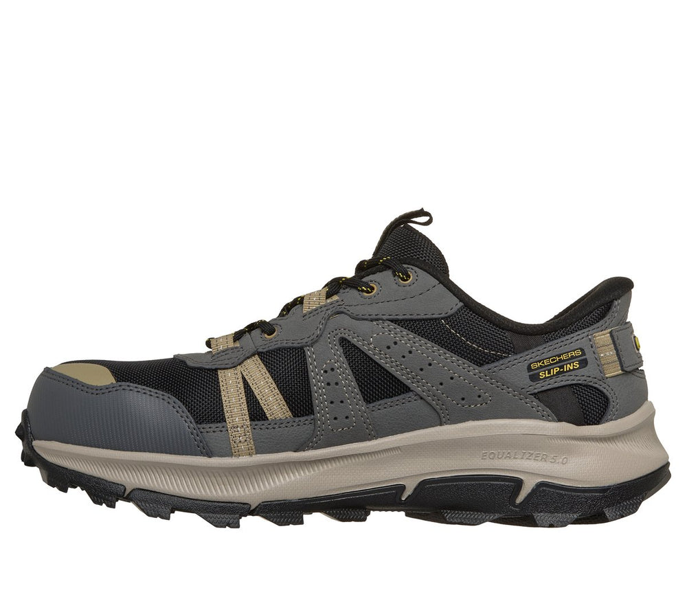 Slip-ins John Deere Relaxed Fit: Equalizer 5.0 Trail - Orchard ST Skechers for sale