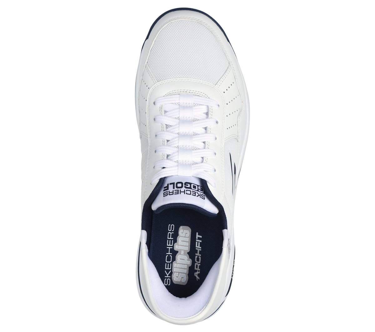 Slip-ins: GO GOLF Arch Fit - Line Up Skechers US