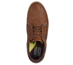 Waterproof Relaxed Fit: Garlan - Pryor Skechers outlet