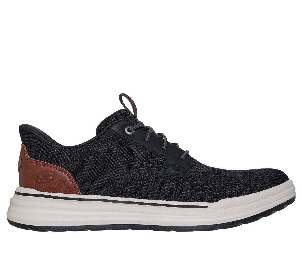 Slip-ins Relaxed Fit: Sterling - Ramone Skechers sale