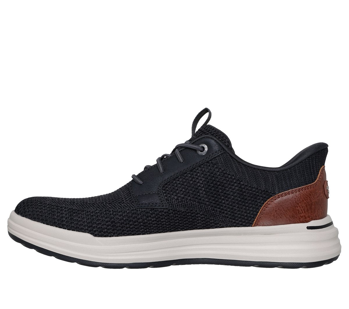 Slip-ins Relaxed Fit: Sterling - Ramone Skechers sale