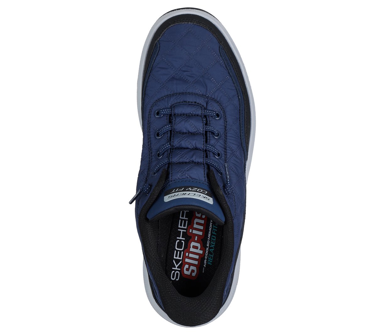 Slip-ins Relaxed Fit: Urban Explore - Cozy Fit Skechers for sale