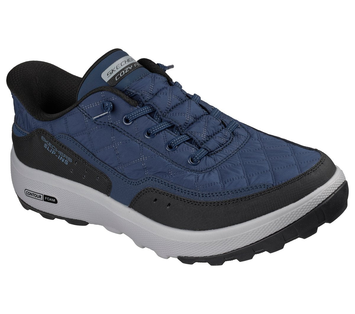 Slip-ins Relaxed Fit: Urban Explore - Cozy Fit Skechers for sale