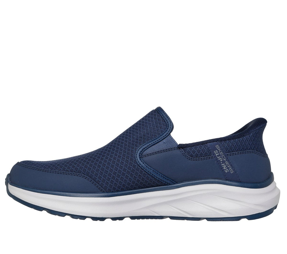 Slip-ins Relaxed Fit: Equalizer 6.0 - Stoaver Skechers online