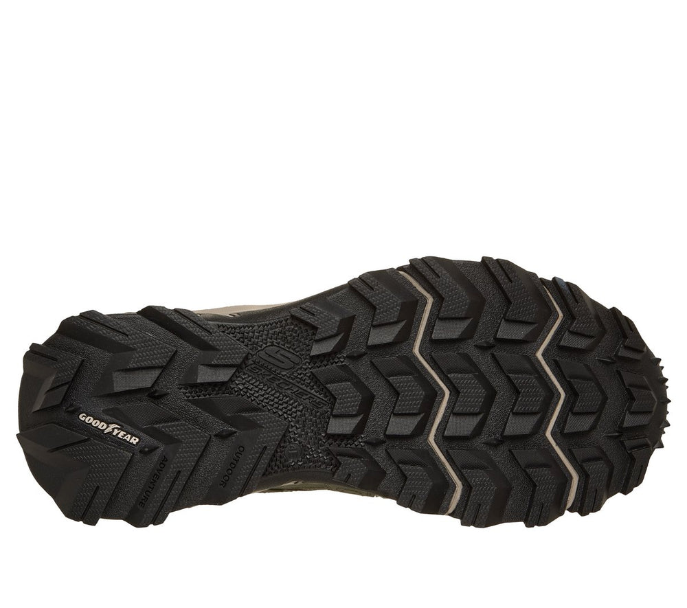 Slip-ins John Deere Relaxed Fit: Equalizer 5.0 Trail - Orchard ST Skechers on sale