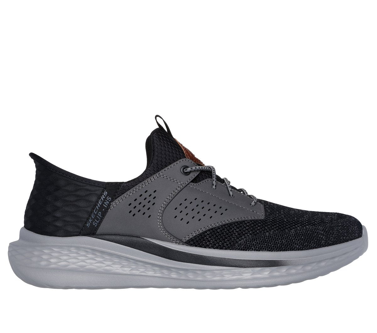 Slip-ins RF: Slade - Caster Skechers outlet