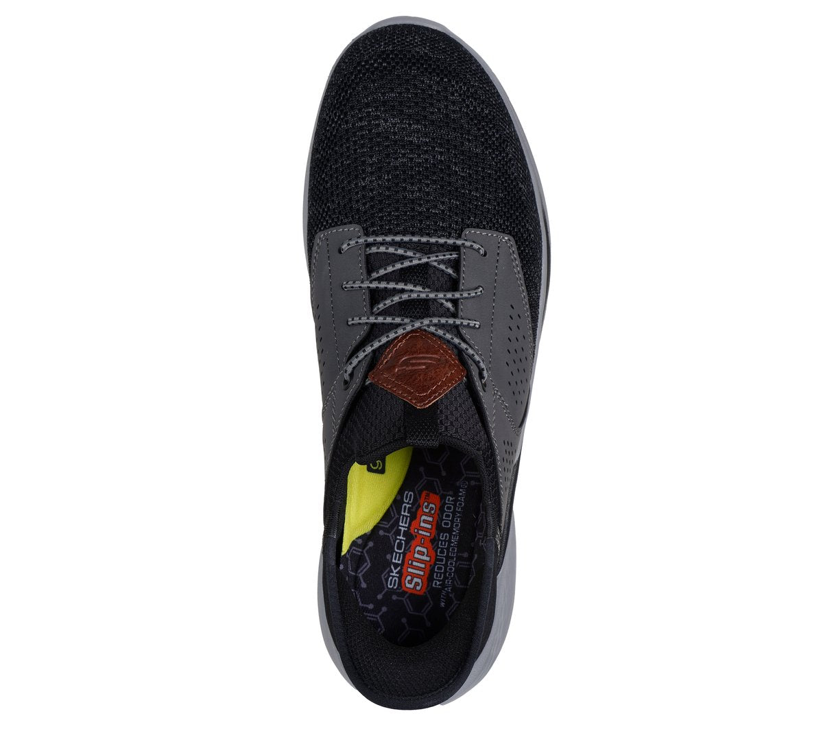 Slip-ins RF: Slade - Caster Skechers outlet