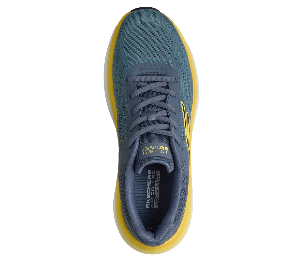 Max Cushioning Endeavour - Ardena Skechers discount