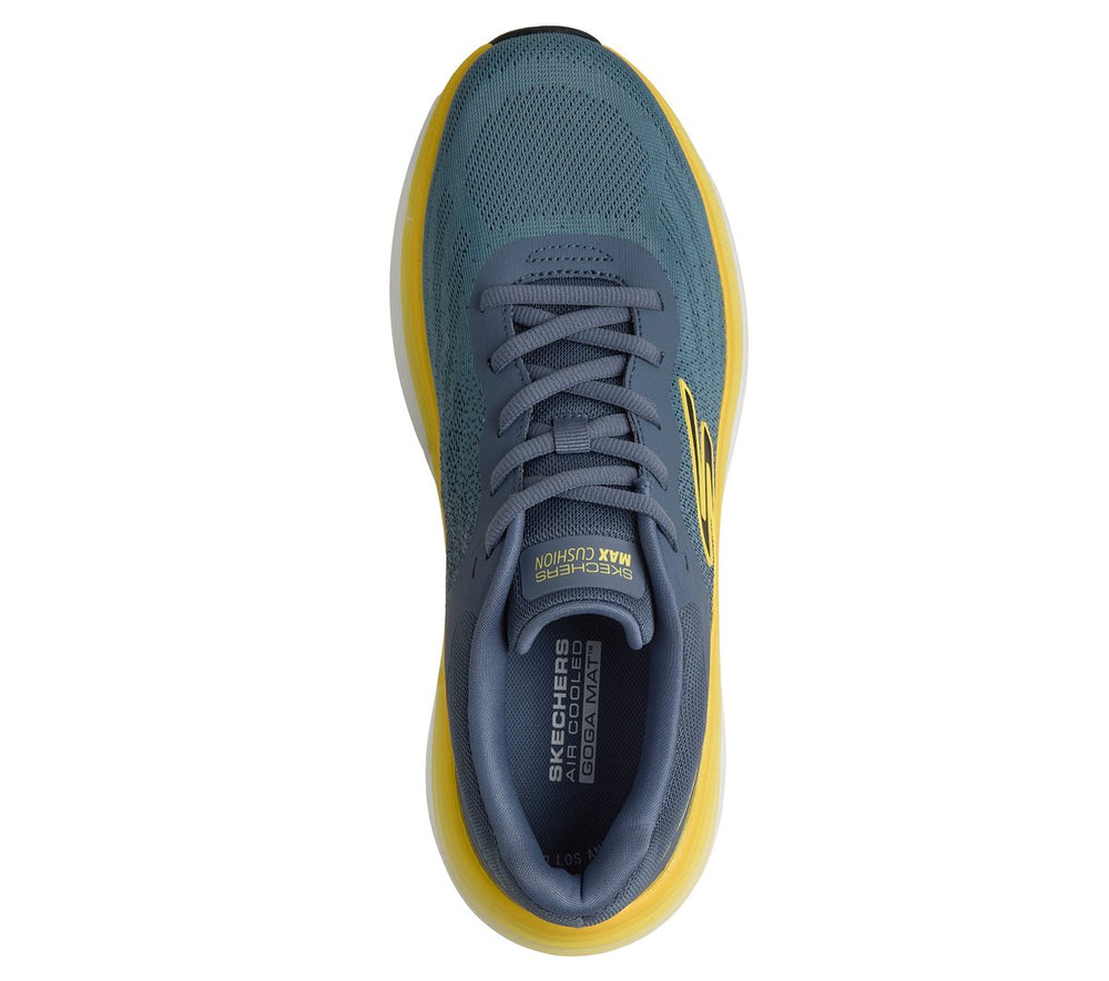 Max Cushioning Endeavour - Ardena Skechers discount