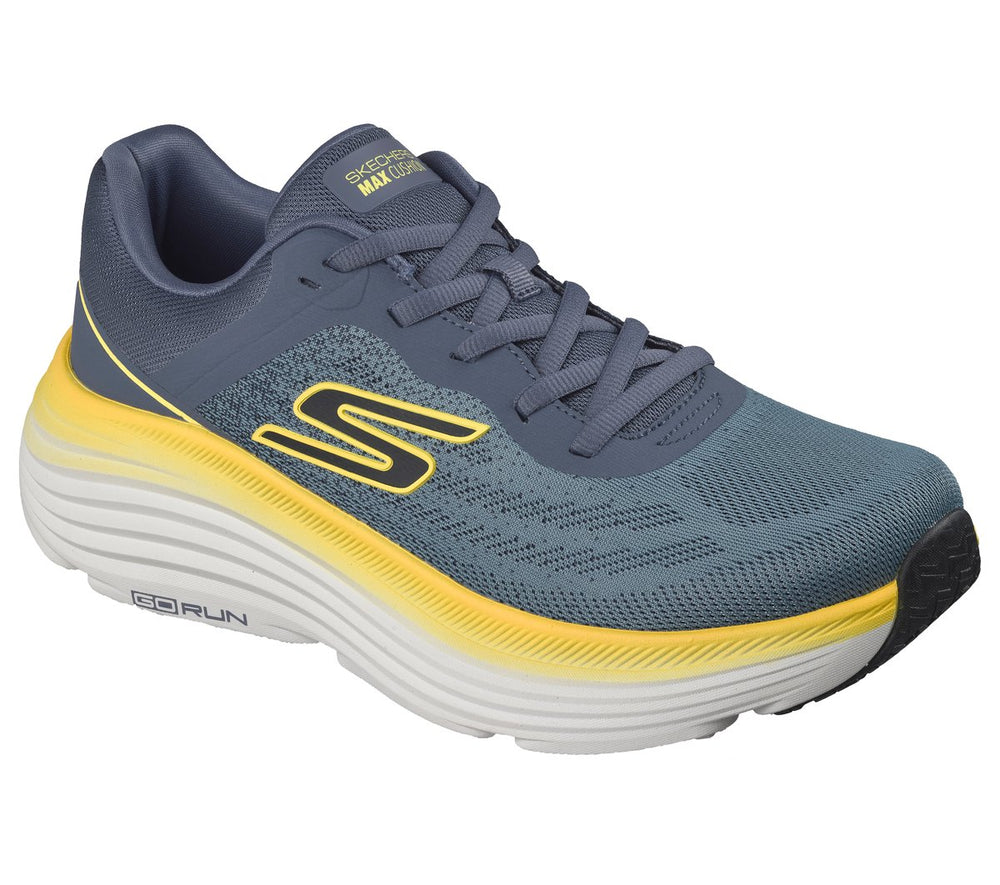 Max Cushioning Endeavour - Ardena Skechers discount