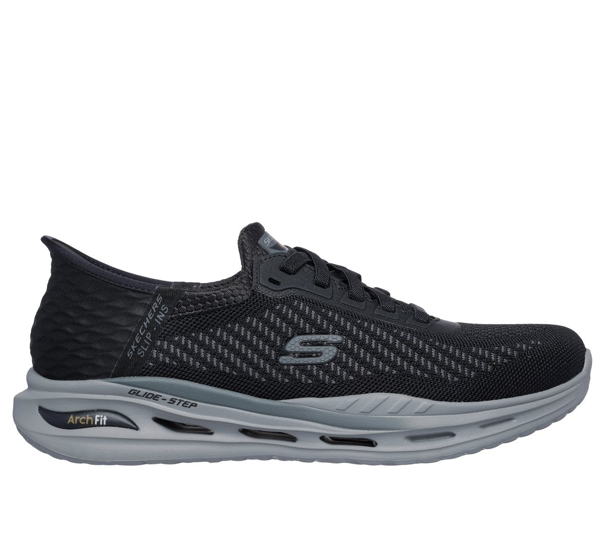 Slip-ins Relaxed Fit: Arch Fit Orvan - Drex Skechers for sale