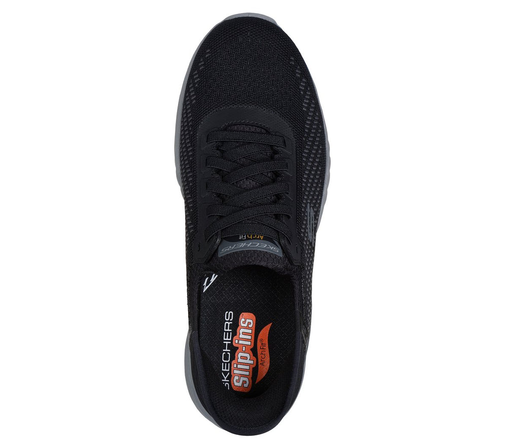 Slip-ins Relaxed Fit: Arch Fit Orvan - Drex Skechers for sale