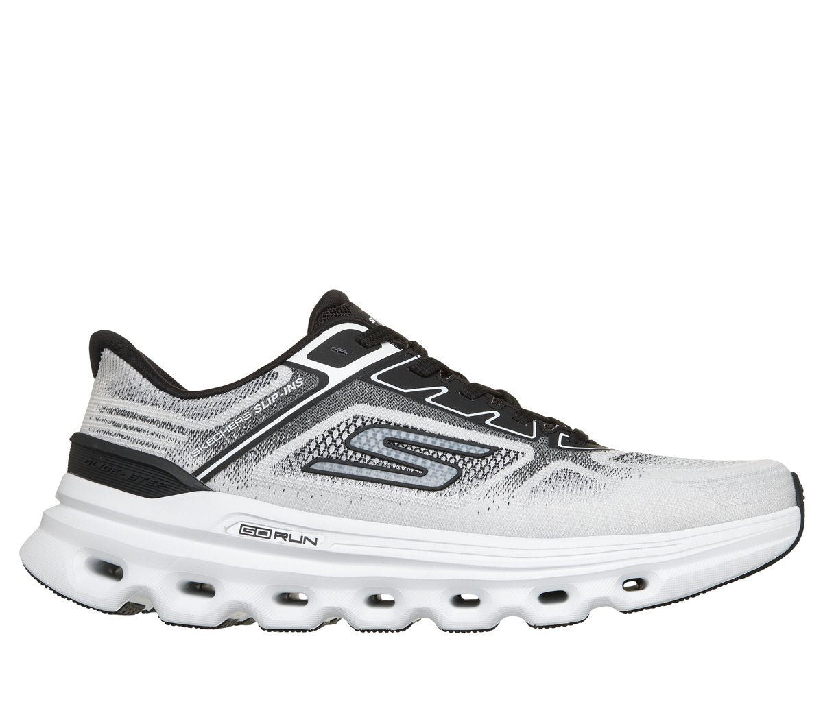 Slip-ins: GO RUN Glide-Step Arch Fit Skechers online