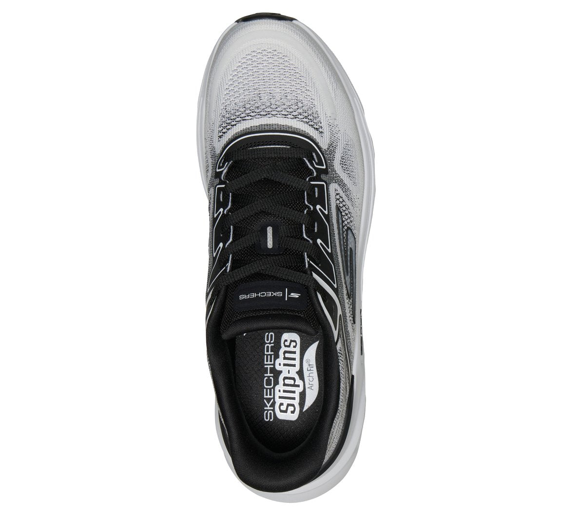 Slip-ins: GO RUN Glide-Step Arch Fit Skechers online