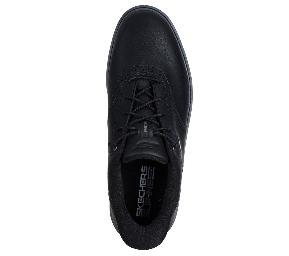 Slip-ins Waterproof: GO GOLF Prestige Skechers on sale