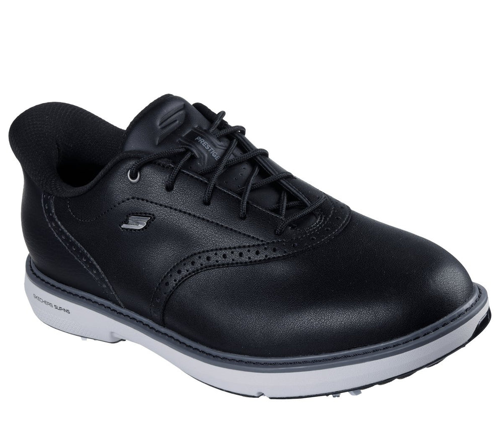 Slip-ins Waterproof: GO GOLF Prestige Skechers on sale