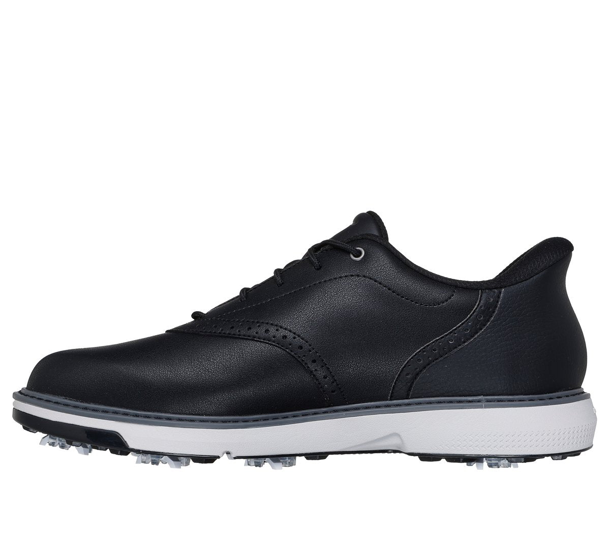 Slip-ins Waterproof: GO GOLF Prestige Skechers on sale