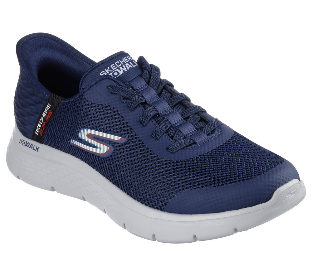 Slip-ins: GO WALK Flex - Hands Up Skechers for sale