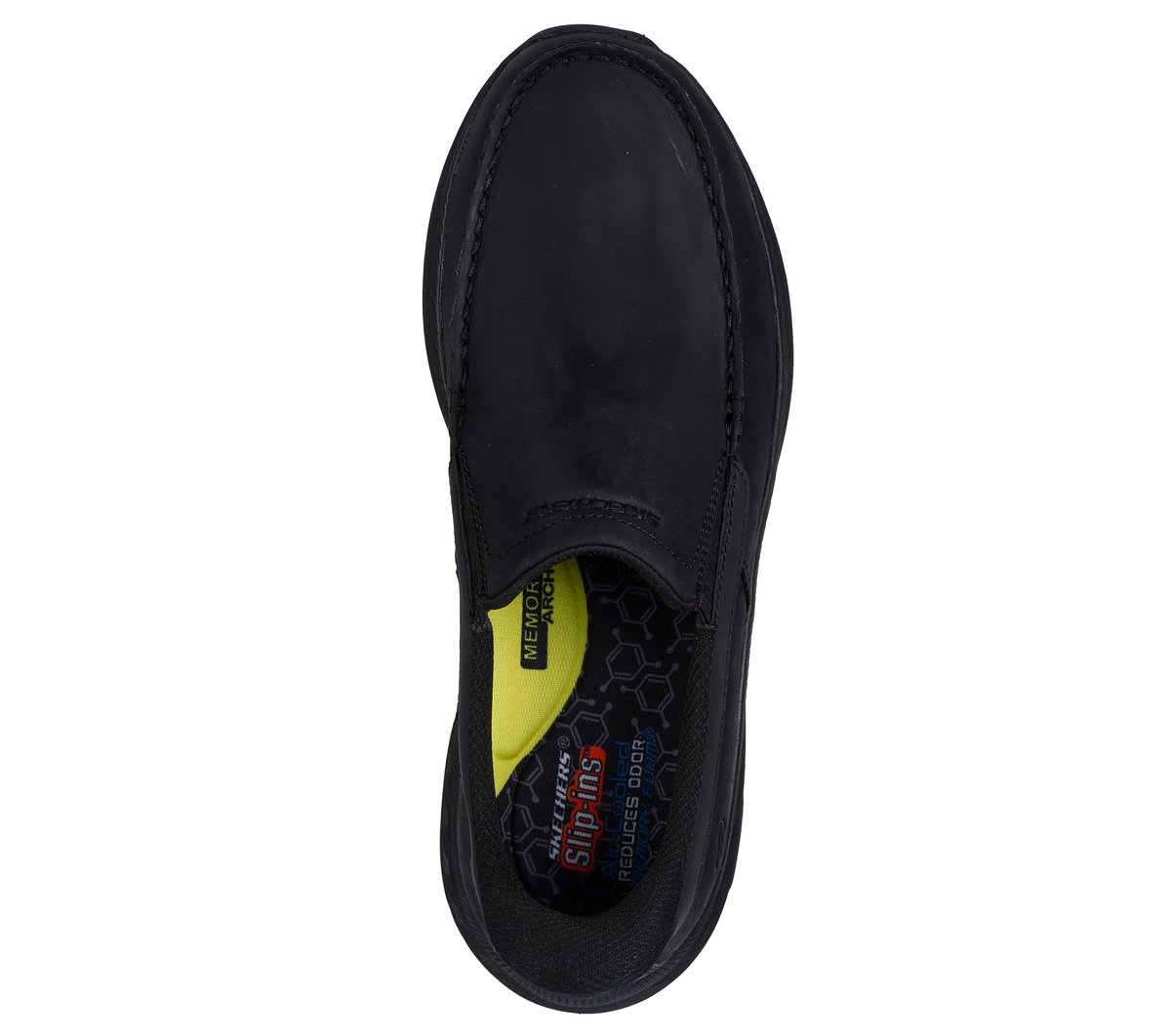 Slip-ins Relaxed Fit: Pollard - Osgood Skechers online