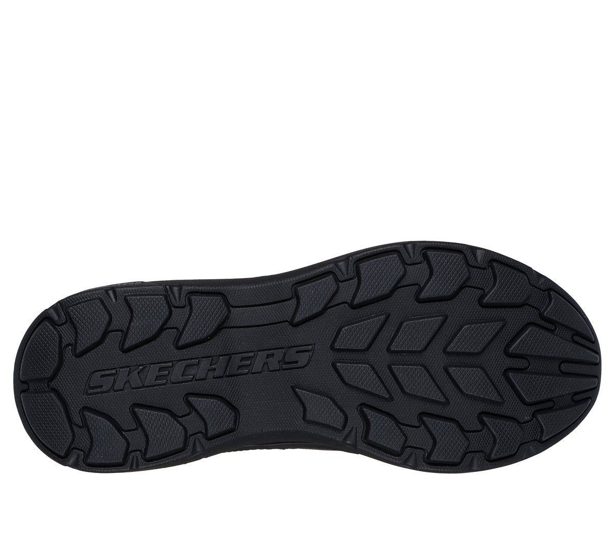 Slip-ins Relaxed Fit: Pollard - Osgood Skechers online