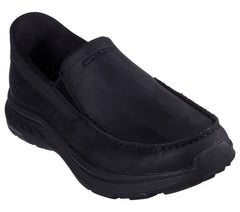 Slip-ins Relaxed Fit: Pollard - Osgood Skechers online