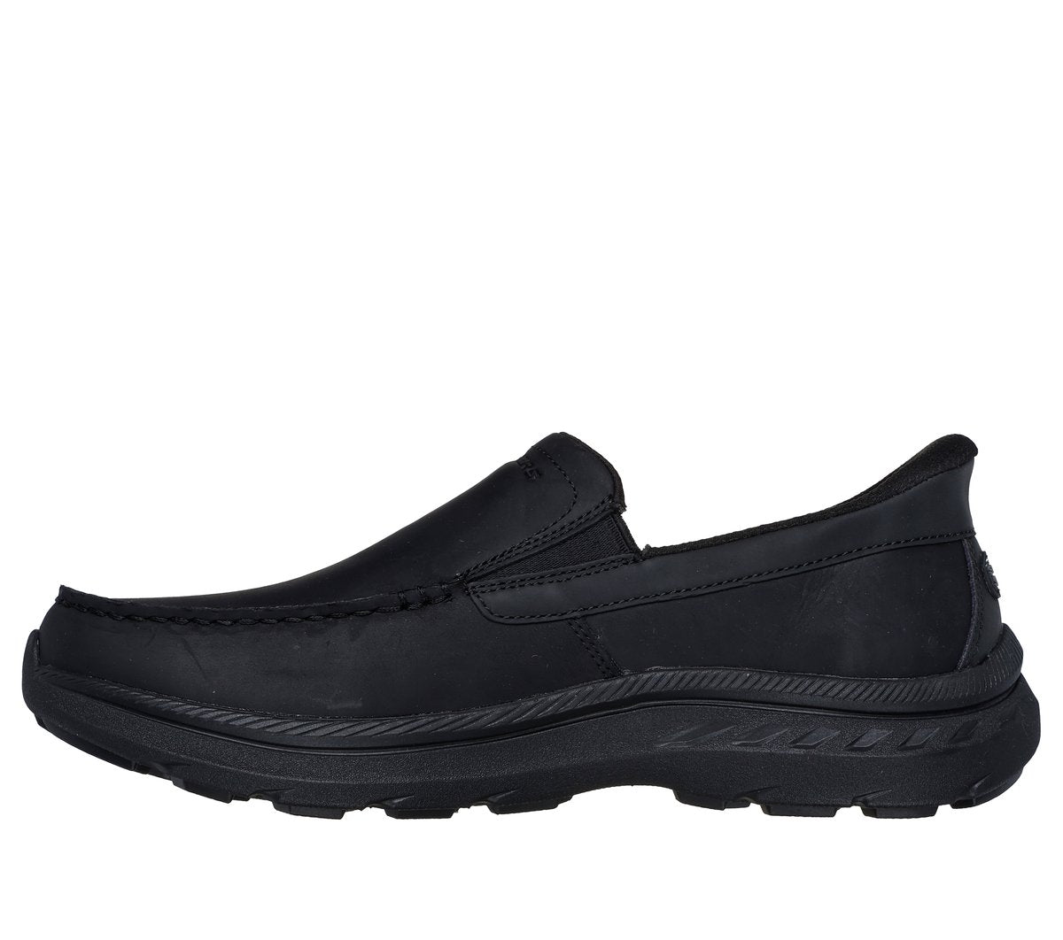 Slip-ins Relaxed Fit: Pollard - Osgood Skechers online