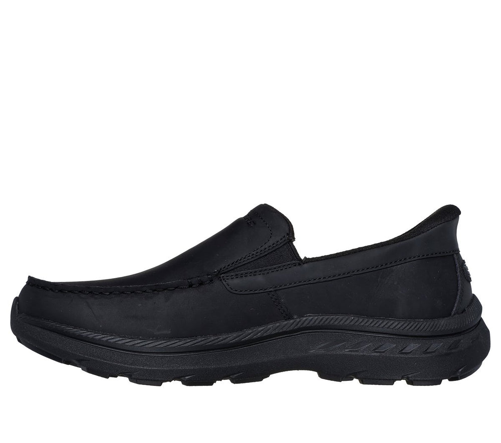 Slip-ins Relaxed Fit: Pollard - Osgood Skechers online