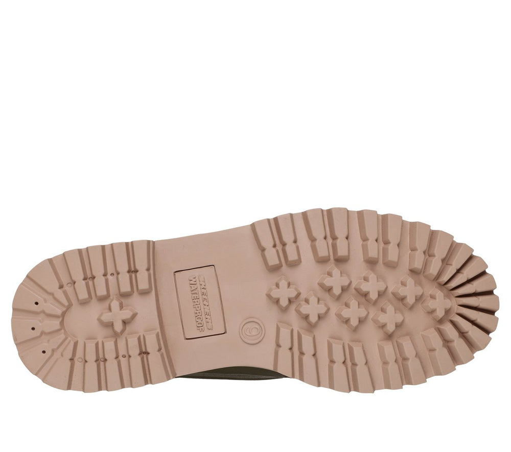 Slip-ins John Deere Waterproof Relaxed Fit: Sergeants - Aldridge Skechers on sale