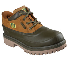 Slip-ins John Deere Waterproof Relaxed Fit: Sergeants - Aldridge Skechers on sale