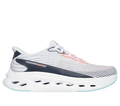 Slip-ins: Max Cushioning Glide-Step - Sapphire Skechers for sale