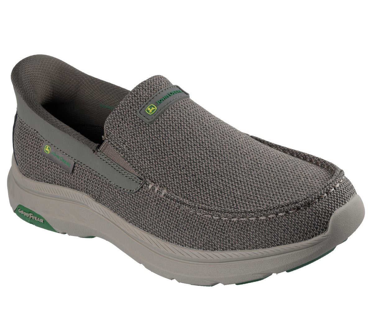 Slip-ins John Deere Relaxed Fit: Pollard - Ender Skechers online