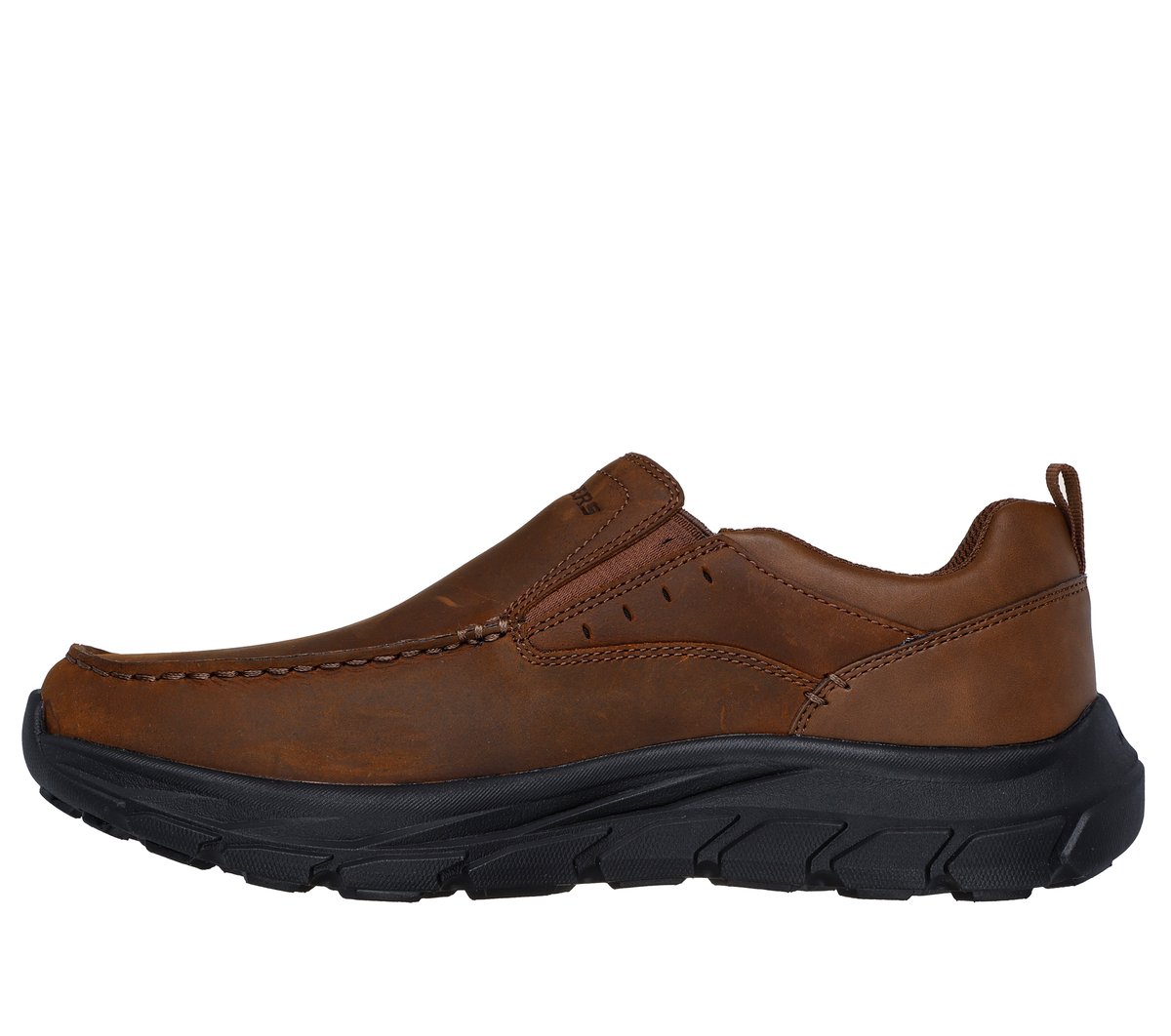 Relaxed Fit: Zenfield - Fredrick Skechers US