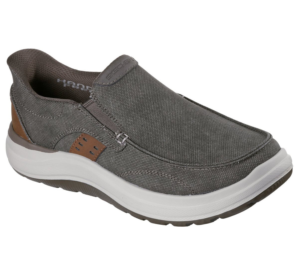 Slip-ins Relaxed Fit: Altman - Murdock Skechers outlet
