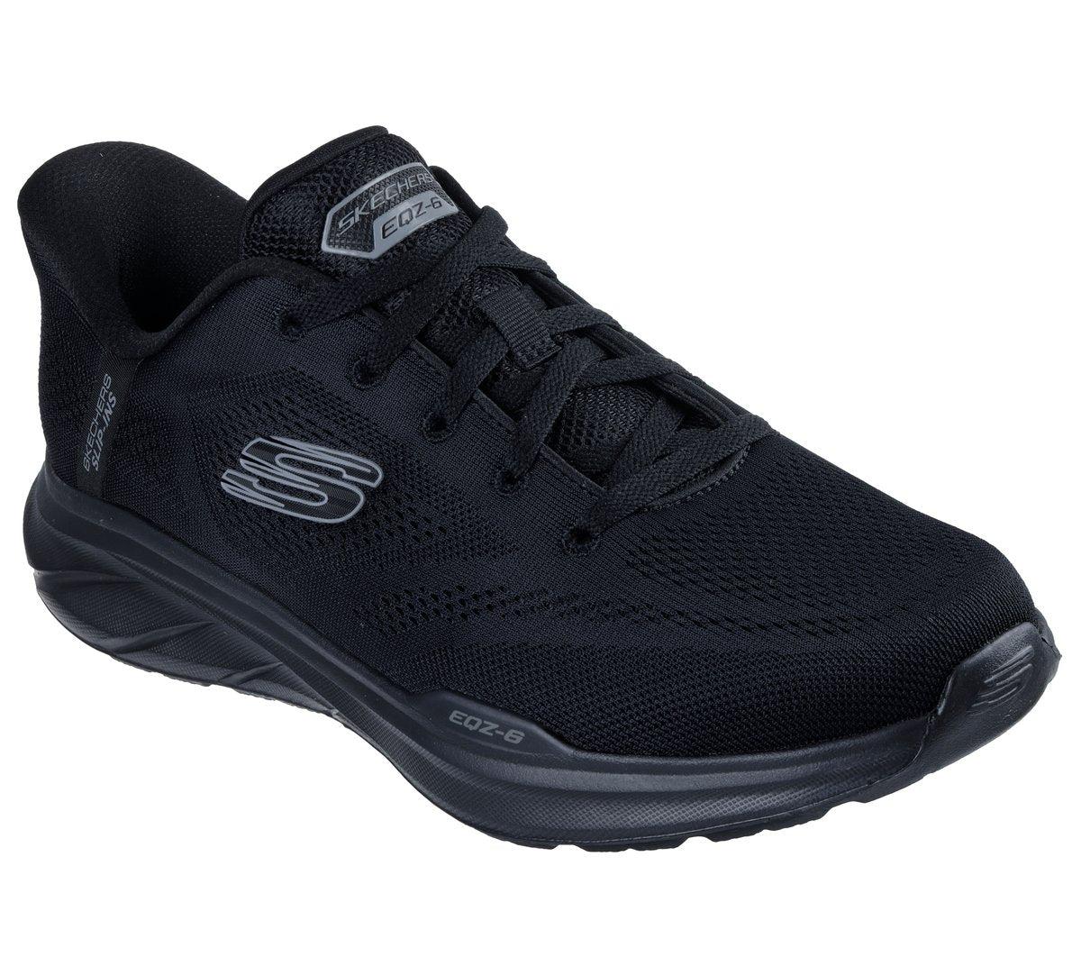Slip-ins Relaxed Fit: Equalizer 6.0 - Royze Skechers discount