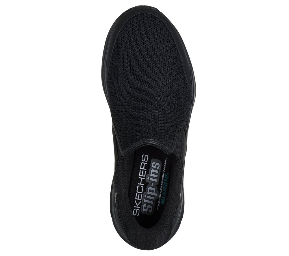 Slip-ins Relaxed Fit: Equalizer 6.0 - Stoaver Skechers for sale