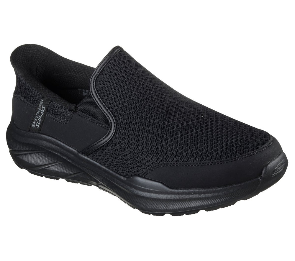 Slip-ins Relaxed Fit: Equalizer 6.0 - Stoaver Skechers for sale