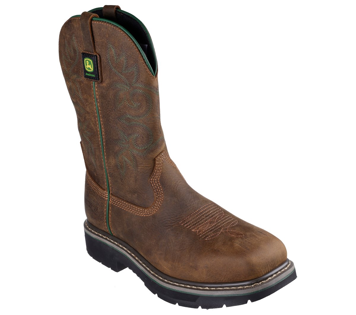 John Deere Waterproof: Rowood - Boulder Valley CT Skechers online