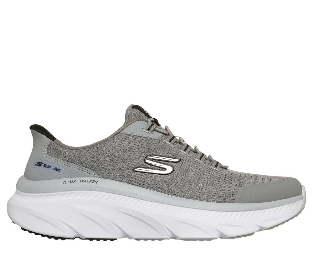 Slip-ins Relaxed Fit: D'Lux Walker 3.0 - Drevven Skechers on sale