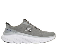 Slip-ins Relaxed Fit: D'Lux Walker 3.0 - Drevven Skechers on sale