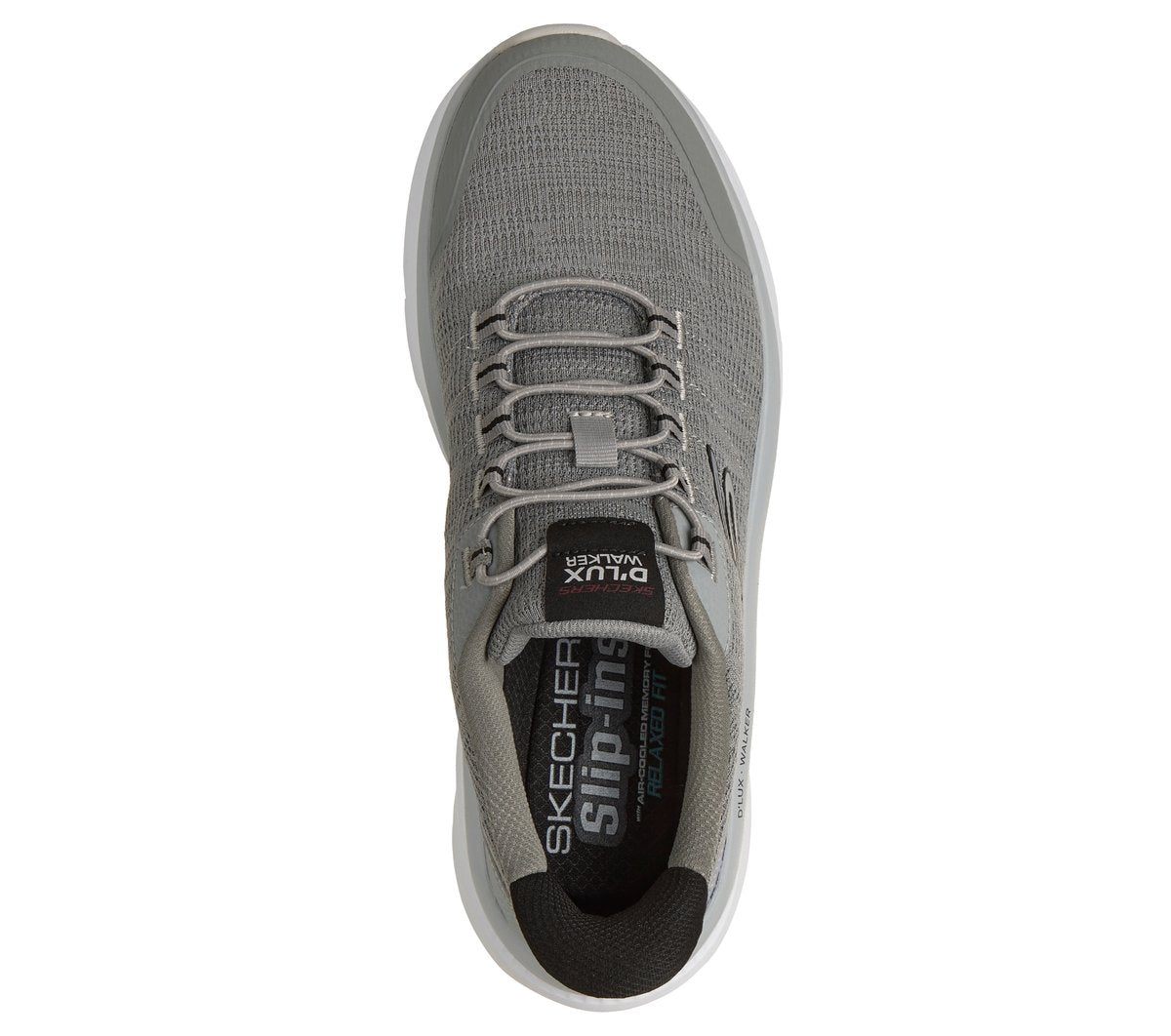 Slip-ins Relaxed Fit: D'Lux Walker 3.0 - Drevven Skechers on sale