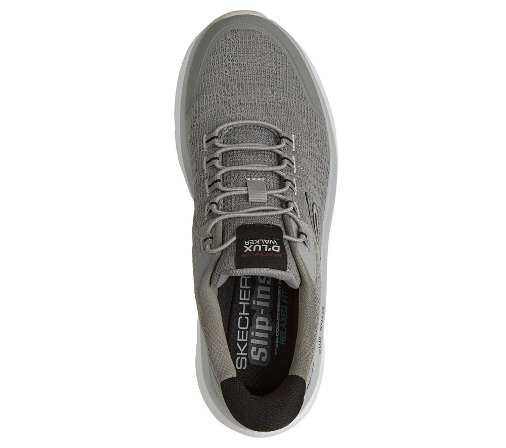 Slip-ins Relaxed Fit: D'Lux Walker 3.0 - Drevven Skechers on sale