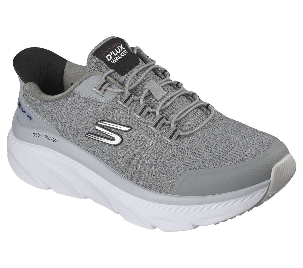 Slip-ins Relaxed Fit: D'Lux Walker 3.0 - Drevven Skechers on sale