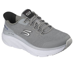 Slip-ins Relaxed Fit: D'Lux Walker 3.0 - Drevven Skechers on sale