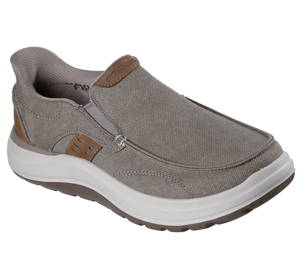 Slip-ins Relaxed Fit: Altman - Murdock Skechers discount