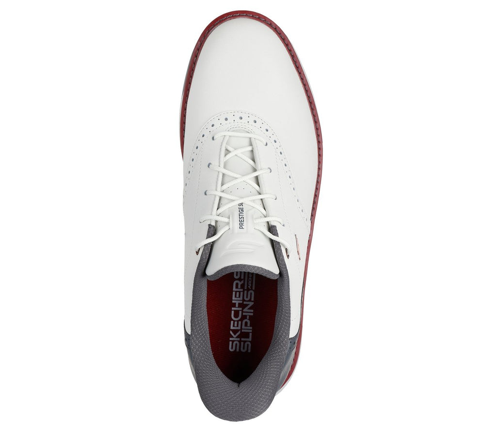 Slip-ins Waterproof: GO GOLF Prestige SL Skechers US